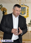 Мищенко говорит, что закон для лечения заключенных подал из-за Яценюка