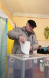 В Донецкой области работают лишь 9 из 22 ОИК