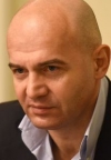 Кононенко временно сложил с себя полномочия первого заместителя председателя фракции БПП