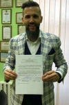 Минюст зарегистрировал новую Таможенную службу