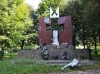 Вандалы разрушили памятник УПА на Львовщине (фото)