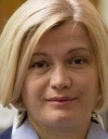 Геращенко записала видео к Зеленскому (видео)