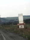 Россия сравняла с землей украинское село (фото)
