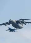 В День Независимости над Крещатиком пролетит военная авиация