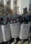 Умер еще один боец Нацгвардии от ранений, полученных вследствие взрыва под Верховной Радой