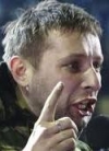Парасюк на заседании антикоррупционного комитета побил представителя СБУ (видео)