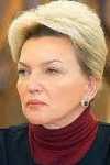Против Богатырьовой начали процедуру заочного судебного осуждения