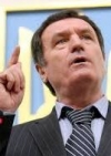 Председатель апелляционного суда Киева Антон Чернушенко заявил, что на него давили из Администрации Президента (видео)