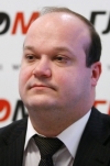 Порошенко назначил Чалого послом в США
