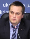 Шокин назначил Холодницкого главой Антикоррупционной прокуратуры (документ)