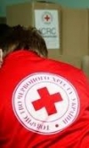 Боевики обстреляли гуманитарный конвой миссии "Красного креста"