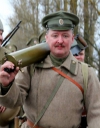 Гиркин готов сровнять Донецк с землей (аудио)