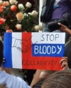 Франция отказалась от общего проекта с Россией
