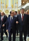 О чем договорились в Минске (документ)