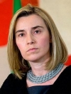 У ЕС есть много инструментов, чтобы воплотить в жизнь Минские соглашения, - Могерини