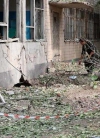 В одесском военкомате произошел теракт