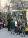 Макеенко пообещал бесплатный проезд в общественном транспорте, пока метро не заработает
