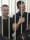 Рада освободила политзаключенных, в частности - отца и сына Павличенко