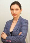 Елена Бондаренко заявила, что силовики действовали недостаточно жестко, когда стреляли в активистов