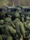 Парубий: Россия держит на границе с Украиной 100 тысяч военных, готовых к вторжению