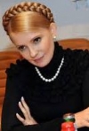 Юля Тимошенко угрожает коалиции демаршем