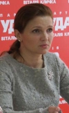 В Николаеве разгромили офис УДАРа и напали на депутата