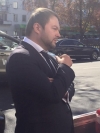 Председателя Госслужбы занятости поймали на взятке свыше полумиллиона (ФОТО)