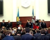 Оппозиция завтра будет брать штурмом Киевраду