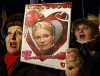 Батькивщина рассказала, для чего нужен Референдум по освобождению Тимошенко