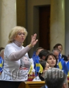 Депутаты снова не договорились по евроинтеграционным вопросам