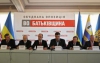 Гриценко назвал ряд депутатов, которые, вероятно, не войдут в объединенную оппозицию