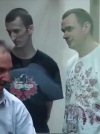 Суд вынес приговор Сенцову и Кольченко: 10 и 20 лет тюрьмы (ФОТО, ВИДЕО)