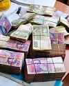 СБУ выявила конвертцентр, через который отмывались средства для финансирования боевиков (ВИДЕО)