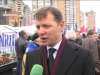 Ляшко прекратил голодовку