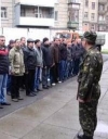 Полторак: Кабмин предлагает создать единый реестр военнообязанных