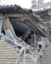 Штаб АТО: Боевики прекращают обстрелы Луганского