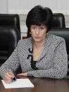 Лутковскую засыпали жалобами на выборы. Она обеспокоена</a>