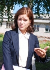 Заместитель Саакашвили объяснила свою позицию по Донбассу и Крыму