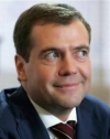 Медведев соскучился по запрещенным продуктам