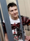 Савченко продлили срок пребывания под стражей еще на полгода