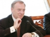 Министр юстиции Украины вступился в Донецке за обиженных журналистов