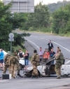 Парламентская ВСК будет расследовать происшествия в Мукачево