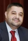 Грановский: КС не может отменить закон о НАБУ