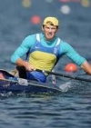 Гребец Юрий Чебан принес Украине второе "золото" ОИ-2016 в Рио