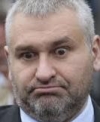 Фейгину ограничили выезд из России