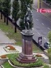 В День независимости ОУН намерена демонтировать памятник Щорсу (фото)