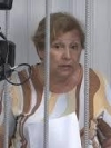 Коммунистку Александровскую суд оставил под арестом