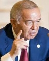 Правительство Узбекистана подтвердило смерть Каримова (видео)