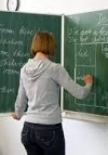Гриневич обещает учителям увеличения зарплат