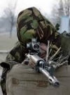 В Ясиноватую прибыли российские снайперы - разведка